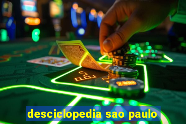 desciclopedia sao paulo